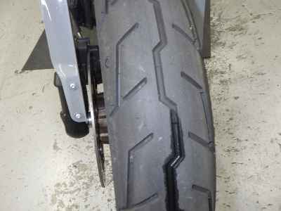 Harley-Davidson FXLRST1920 2024