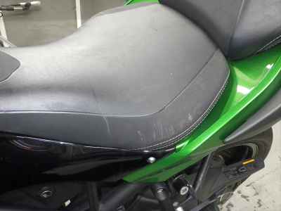 Kawasaki Ninja H2 SX 2022