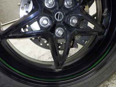 Kawasaki Ninja H2 SX 2022