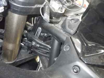 Kawasaki Ninja H2 SX 2022