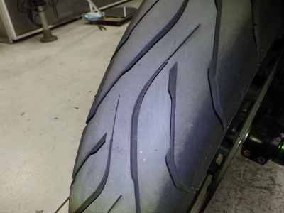 Kawasaki Ninja H2 SX 2022