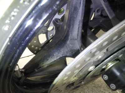 Kawasaki Ninja H2 SX 2022