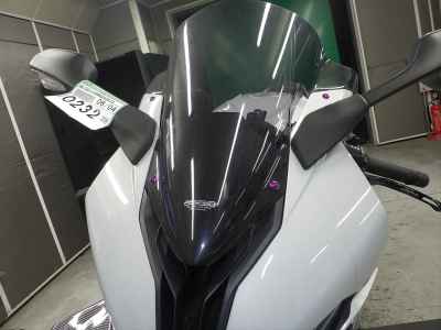 BMW S1000RR 2020