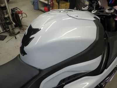 BMW S1000RR 2020
