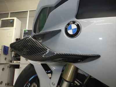 BMW S1000RR 2020