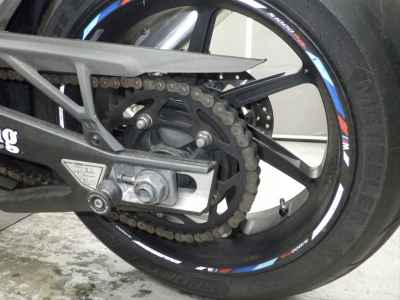 BMW S1000RR 2020