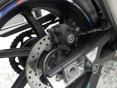 BMW S1000RR 2020