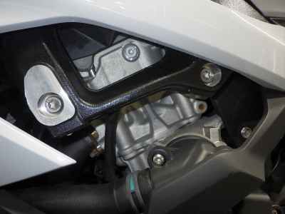 BMW S1000RR 2020