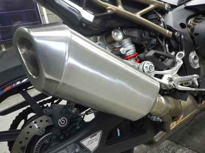 BMW S1000RR 2020