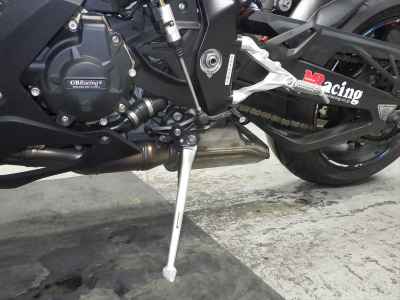 BMW S1000RR 2020