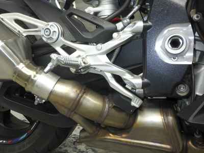 BMW S1000RR 2020