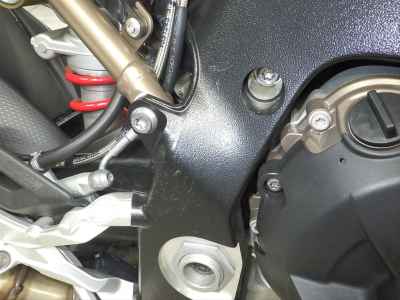 BMW S1000RR 2020
