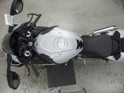 BMW S1000RR 2020
