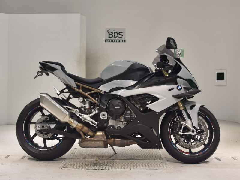BMW S1000RR 2020