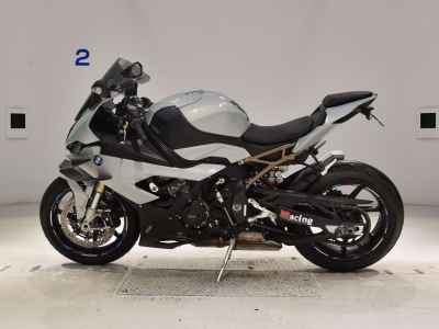 BMW S1000RR 2020