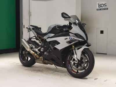 BMW S1000RR 2020