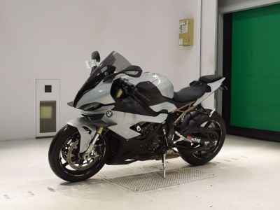 BMW S1000RR 2020