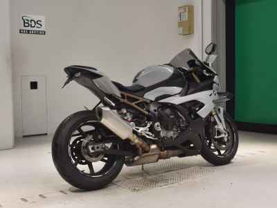 BMW S1000RR 2020