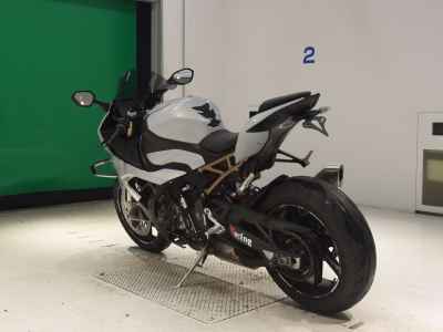 BMW S1000RR 2020