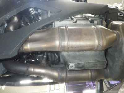 BMW S1000RR 2020