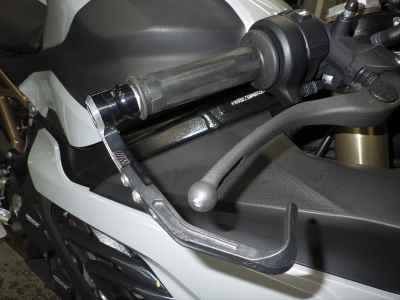 BMW S1000RR 2020
