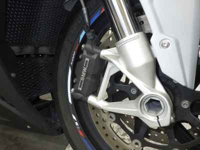 BMW S1000RR 2020