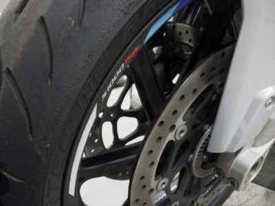 BMW S1000RR 2020