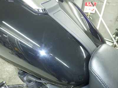 Harley-Davidson Sport Glide FLSB107 2022