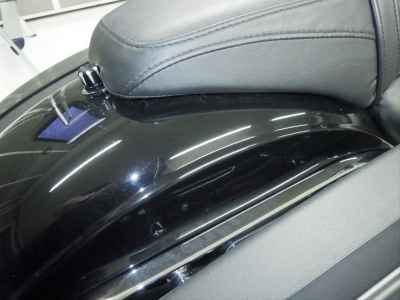 Harley-Davidson Sport Glide FLSB107 2022