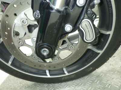 Harley-Davidson Sport Glide FLSB107 2022