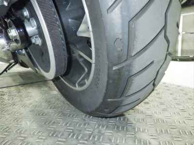 Harley-Davidson Sport Glide FLSB107 2022