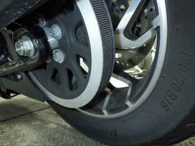Harley-Davidson Sport Glide FLSB107 2022