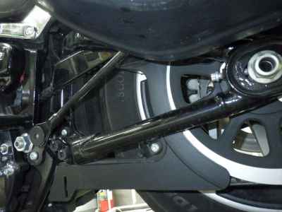 Harley-Davidson Sport Glide FLSB107 2022