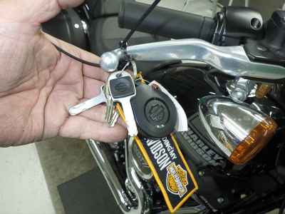 Harley-Davidson Sport Glide FLSB107 2022