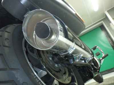 Harley-Davidson Sport Glide FLSB107 2022