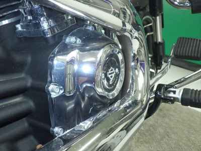 Harley-Davidson Sport Glide FLSB107 2022