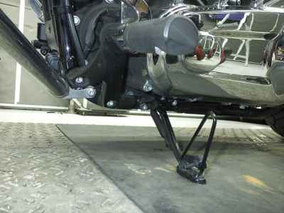 Harley-Davidson Sport Glide FLSB107 2022