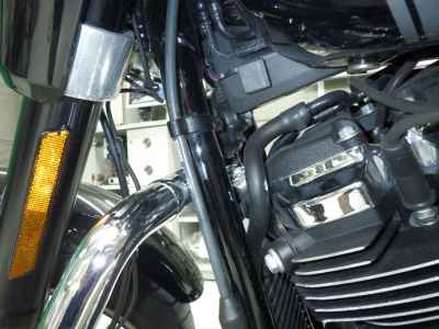 Harley-Davidson Sport Glide FLSB107 2022