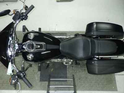 Harley-Davidson Sport Glide FLSB107 2022