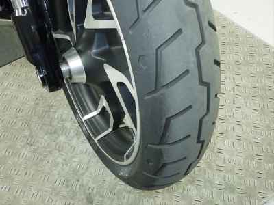 Harley-Davidson Sport Glide FLSB107 2022