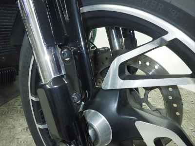 Harley-Davidson Sport Glide FLSB107 2022