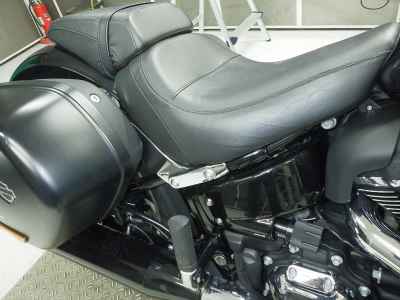Harley-Davidson Sport Glide FLSB107 2022