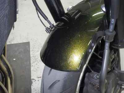 Kawasaki Z900RS 2021