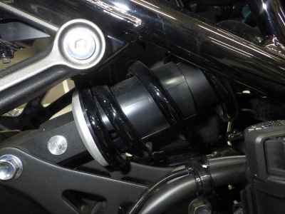 Kawasaki Z900RS 2021