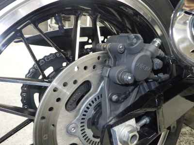 Kawasaki Z900RS 2021