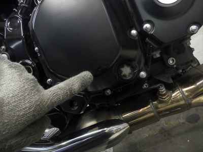 Kawasaki Z900RS 2021