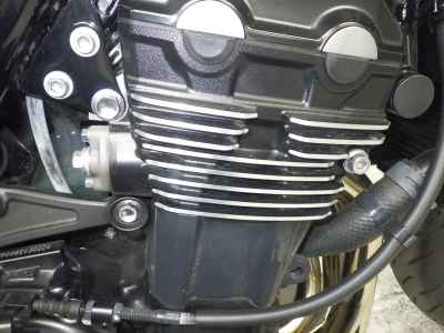 Kawasaki Z900RS 2021