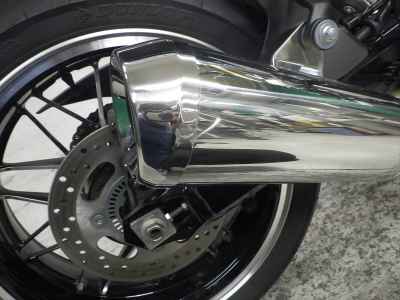 Kawasaki Z900RS 2021
