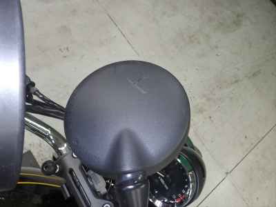 Kawasaki Z900RS 2021