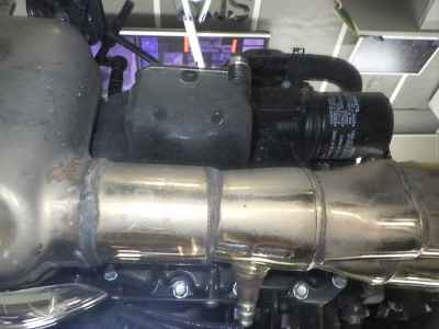 Kawasaki Z900RS 2021